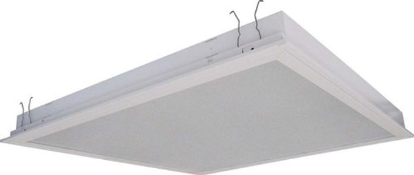 Ridi-Leuchten LED-Einbauleuchte 414/5200-840 MPS EBRE-LED #0822832