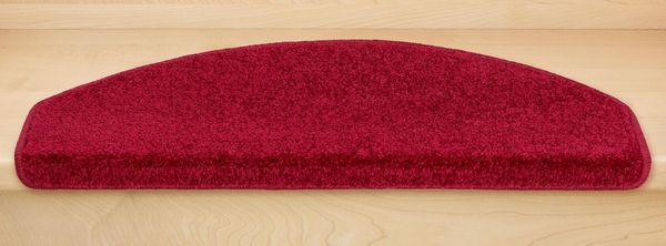 Metzker® Stufenmatte Stufenmatten Fuerth Halbrund, halbrund, Höhe: 9 mm