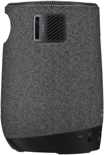 ASUS Beamer ZenBeam Latte L1 portable LED Projector