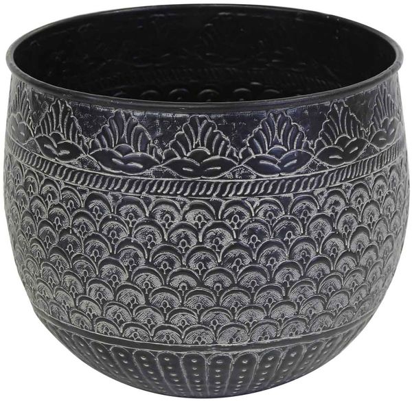 Orientalischer Blumentopf Murcia L