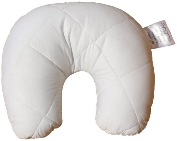 Betten Hofmann Orthopädisches Relax Nackenhörnchen Nackenstütze versteppt RV