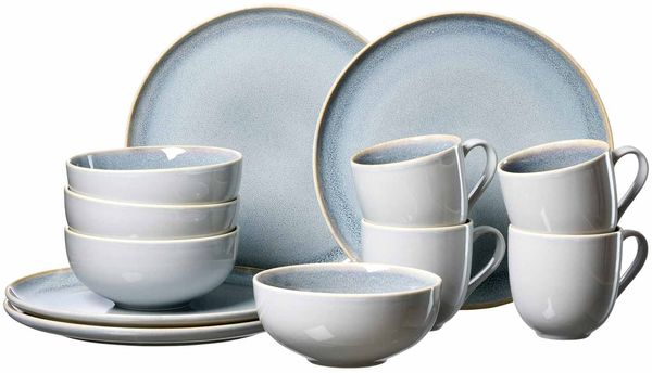Ritzenhoff & Breker Skagen Stone Kombiservice 12-teilig