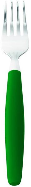 6x Nivella "I Love Colors" Bistro-Besteck Set Löffel Gabeln Messer 144 Teile