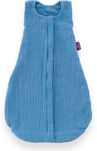 Sommerschlafsack LIEBMICH Baumwollmusselin