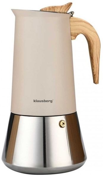 Klausberg Kaffeemaschine 66700