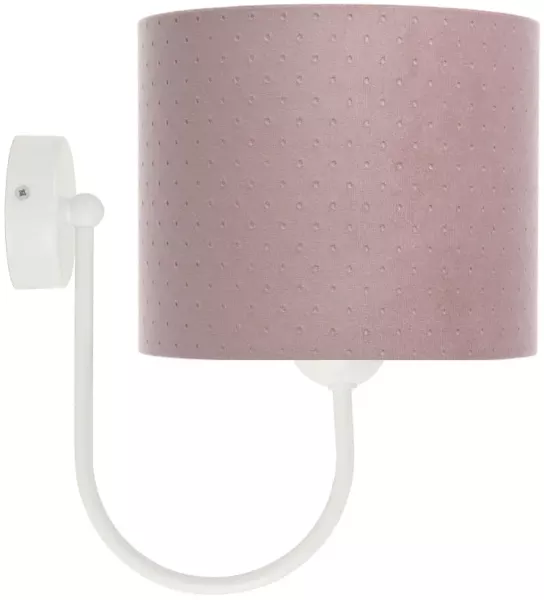 Jasmin Kids Wandleuchte