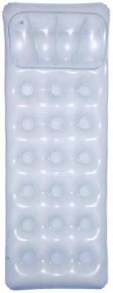 Luftmatratze Silver Deluxe 188 x 71 cm