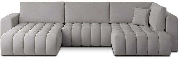 Eltap Bonito Ecksofa (Nube 3) Seite links