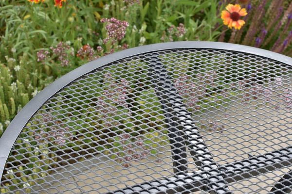 MERXX Gartentisch Delos