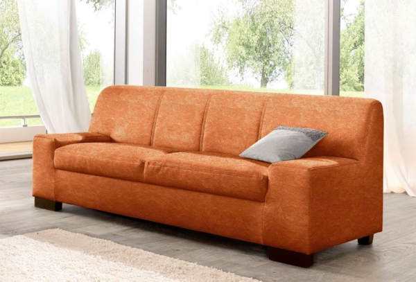 DOMO collection 3-Sitzer Norma Bild 5