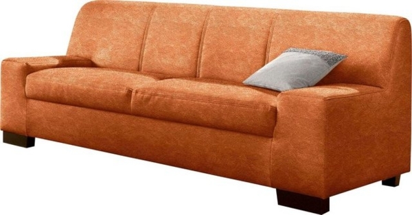 DOMO collection 3-Sitzer Norma Bild 4