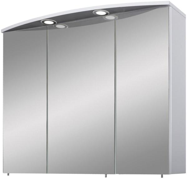 Schildmeyer Spiegelschrank »Verona LED«, Breite 90 cm