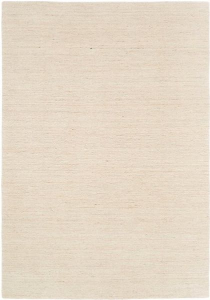OCI DIE TEPPICHMARKE Wollteppich SAMBIA, rechteckig, Höhe: 16 mm, reine Wolle, Handloom, hochwertig verarbeitet, natürlich warm