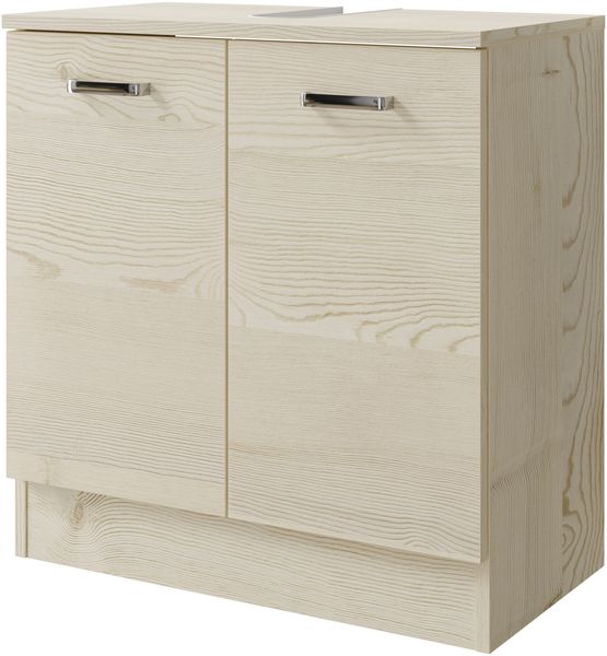 Pelipal Waschbeckenunterschrank Quickset 301, Polar Pinie