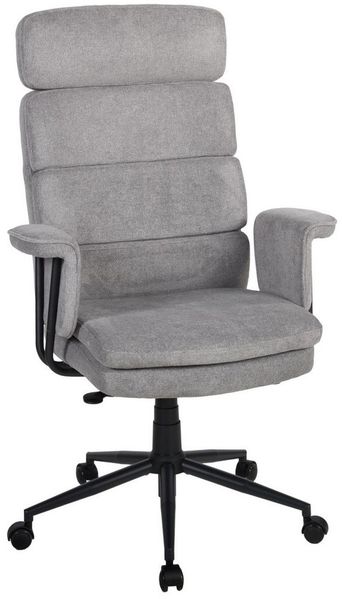 Duo Collection Chefsessel JUNIS - Büro in Grau
