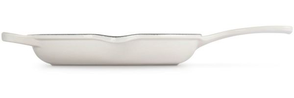 LC Brat- und Servierpfanne Sign 23 cm meringue Aktion Bild 2