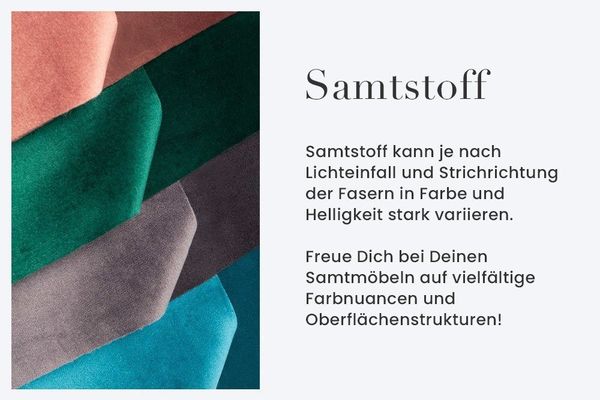 riess-ambiente Polsterbett MODERN BAROCK 160x200cm grau Samt – Barock Stil, Kopfteil, Doppelbett (Einzelartikel, 1-tlg), Chesterfield Design, Französisches Bett, bequemes Ehebett, Glamour Bild 3
