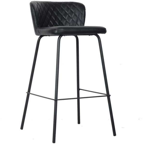 DKD Home Decor Hocker, Standard