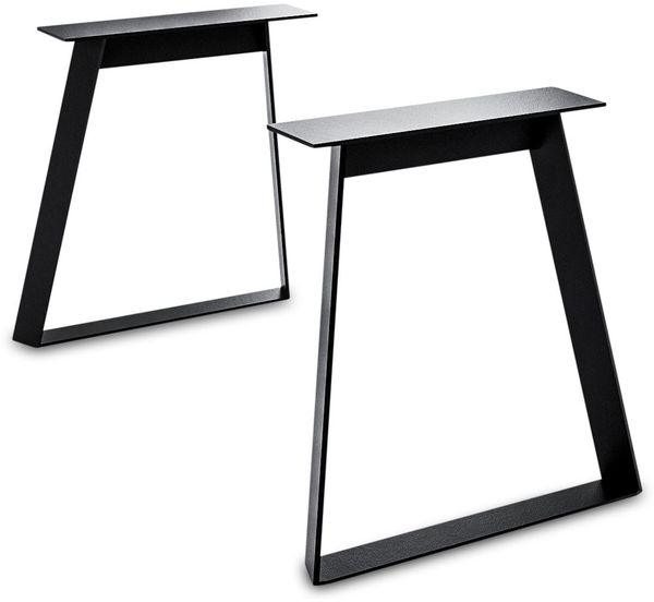 Esstisch Danette 2 220x77x100 Esszimmertisch Massivholz Wildeiche Bild 4
