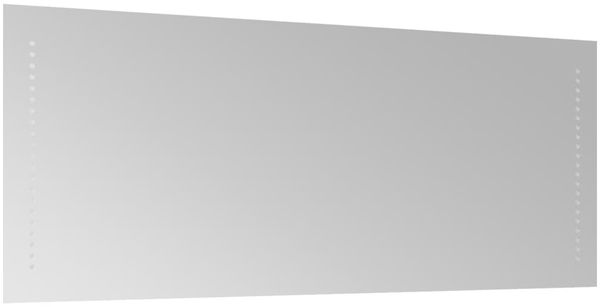LED-Badspiegel, Wandspiegel 40x100 cm Bild 6