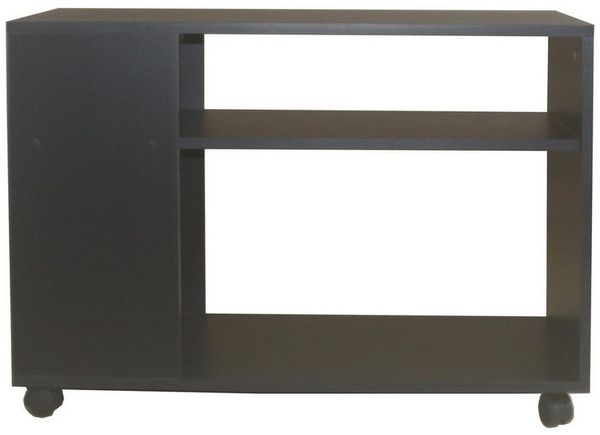 HTI-Living Mehrzweckregal Regal auf Rollen Thekla 8030, Stück 1-tlg, Regalwagen Standregal