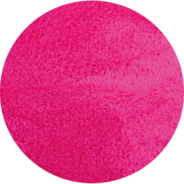 Kuscheldecke supersofte Tagesdecke vielseitig verwendbare Microfaser-Decke, flauschig und anschmiegsam in vielen verschiedenen modischen Farben erhältlich (pink - fuchsia / 220x240 cm) Bild 8