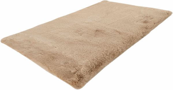 Badematte Rabbit 425 Beige Ø 100cm RUND