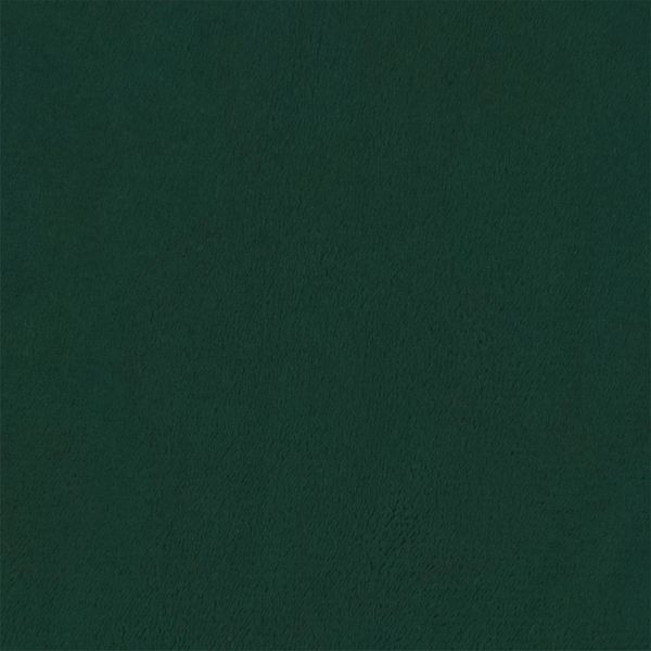 vidaXL Bettrahmen mit Kopfteil Dunkelgrün 90 x 200 cm Samt 42027481 Bild 8