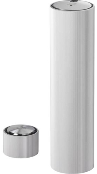 Peugeot Line Aluminium Elektrischer Korkenzieher