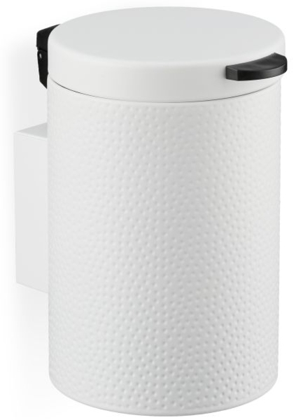 Kosmetikeimer Wandmontage 3 Liter