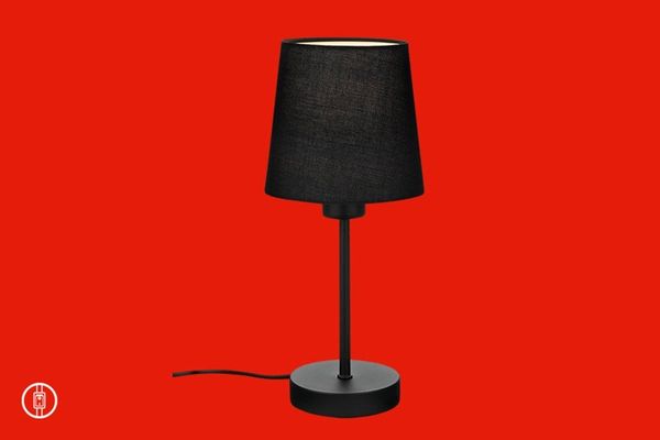 Briloner Leuchten LED Tischleuchte NOA