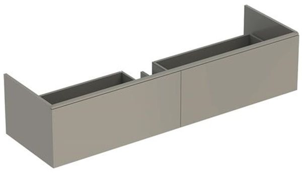 Unterschrank Xeno² mine2 Schubladengriff