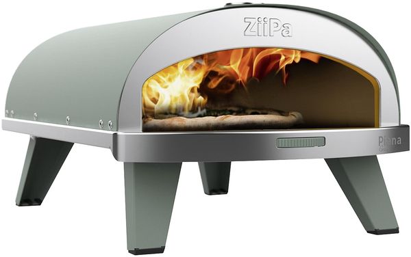 Gas Pizzaofen Piana