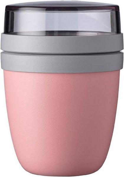 Mepal Ellipse Mini Lunchpot mordic pink