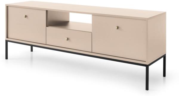 XL Küchenschrank Hängeschrank 60cm Korpus- & lackierte Frontfarbe wählbar (RI-W4S/60)