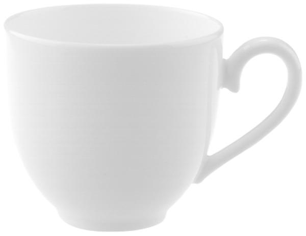 Villeroy & Boch Royal Mokka-/ Espressotasse weiß 100 ml - DS