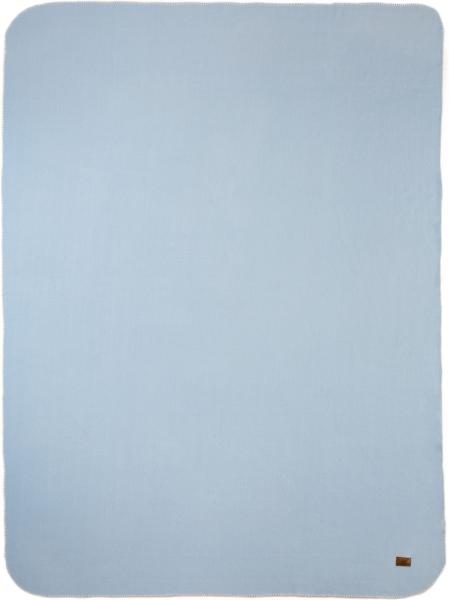 Wohndecke SANSIBAR BLEU (BL 150x200 cm)