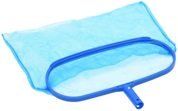 vidaXL 3-teiliges Pool-Wartungskit 91740