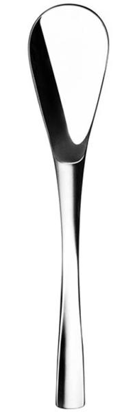 Guy Degrenne Tafel-/Pastalöffel XY glänzend