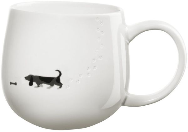ASA Magu Dog Henkelbecher 0,4 l