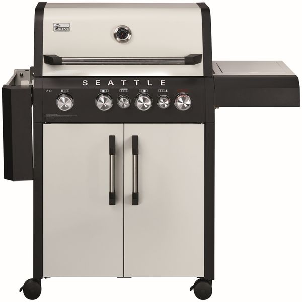Gasgrill Seattle 4 Pro