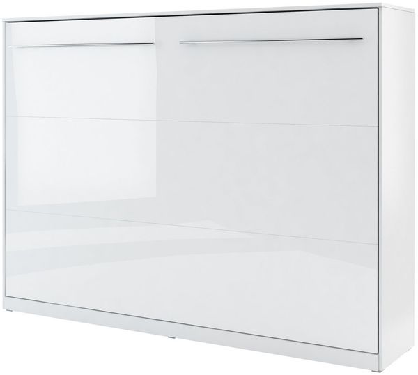 Compleo Schrankbett Horizontal Wandklappbett Lenart CONCEPT PRO, Schrankbett