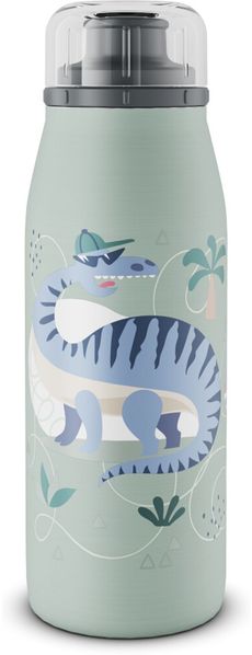 ALFI iso Bottle Kids crazy Dinos 0,35l