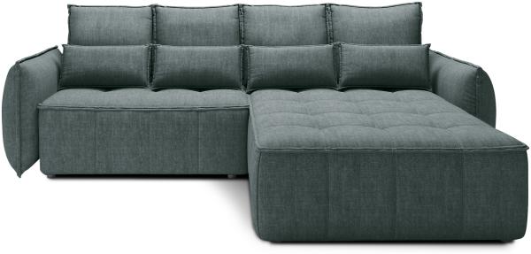 Eltap Campo Ecksofa (Manhattan 38) Seite rechte