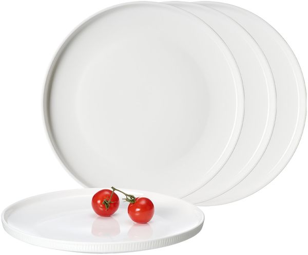 Ritzenhoff & Breker Kelly Speiseteller ø 26 cm 4er Set