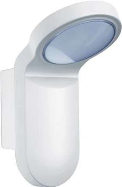 EsyLux EL10710704 LED-Deckenleuchte LB16 OL 100 LED 3K weiss