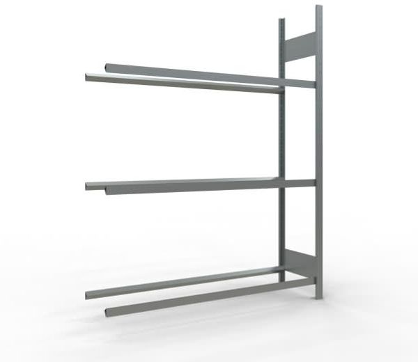 Schulte Anbau-Reifenregal 13913 200x150x40cm