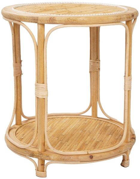 KidsDepot Beistelltisch – Maura – Natur Naturel