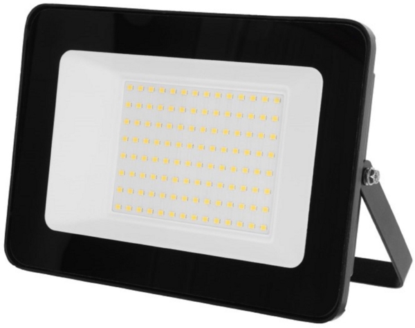 Kerbl Strahler LED-Außenstrahler, 100 W, ohne Bewegungsmelder