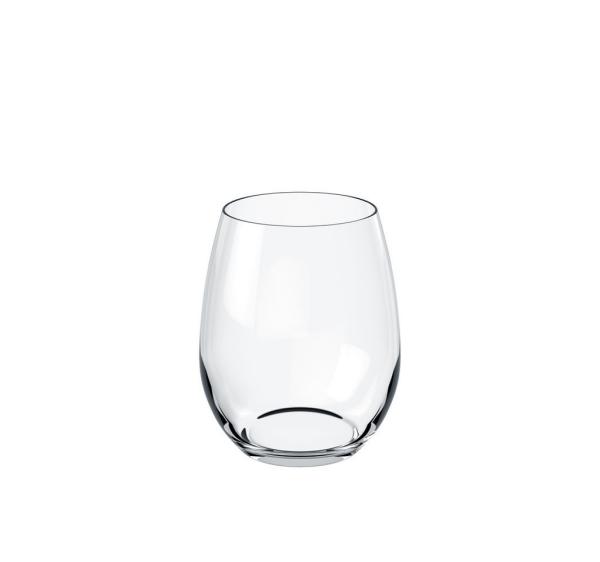 Villeroy & Boch Entrée Wasserglas 480 ml 4er Set - DS